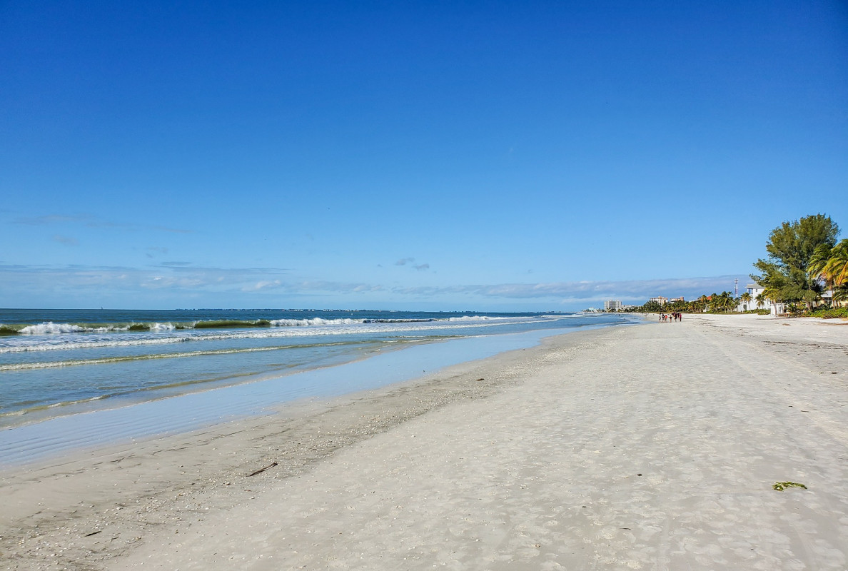 Fort Myers Beach