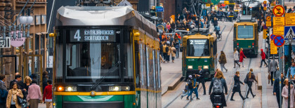 Bergen, Norwegen