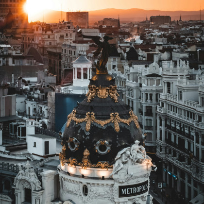 Madrid